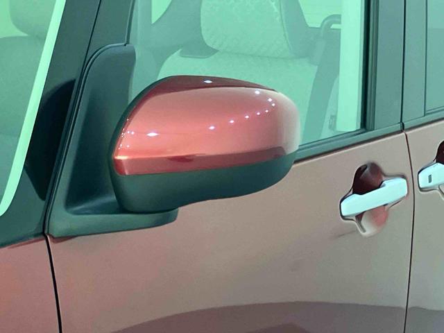 タントＸバックガイドモニター　オートミラー　インテリキー　キーレスエントリー　前席シートヒーター　両側スライド片側電動ドア　エアＢ　ＡＢＳ（山口県）の中古車