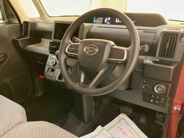 タントＸバックガイドモニター　オートミラー　インテリキー　キーレスエントリー　前席シートヒーター　両側スライド片側電動ドア　エアＢ　ＡＢＳ（山口県）の中古車