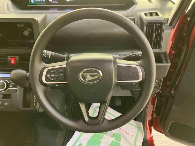 タントＸバックガイドモニター　オートミラー　インテリキー　キーレスエントリー　前席シートヒーター　両側スライド片側電動ドア　エアＢ　ＡＢＳ（山口県）の中古車