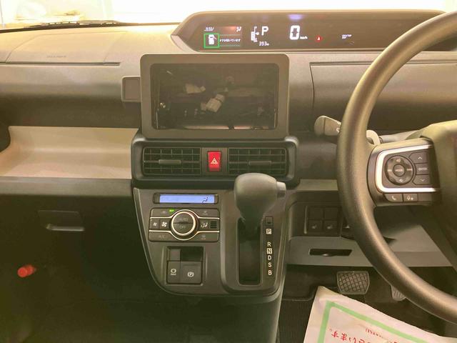 タントＸバックガイドモニター　オートミラー　インテリキー　キーレスエントリー　前席シートヒーター　両側スライド片側電動ドア　エアＢ　ＡＢＳ（山口県）の中古車