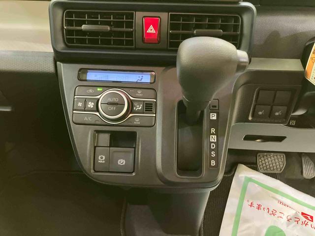 タントＸバックガイドモニター　オートミラー　インテリキー　キーレスエントリー　前席シートヒーター　両側スライド片側電動ドア　エアＢ　ＡＢＳ（山口県）の中古車