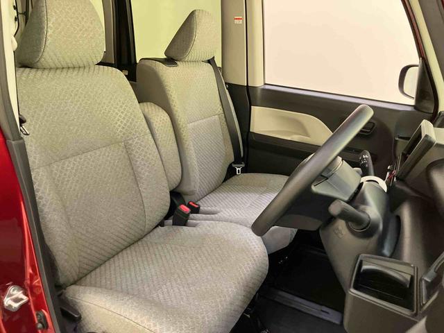 タントＸバックガイドモニター　オートミラー　インテリキー　キーレスエントリー　前席シートヒーター　両側スライド片側電動ドア　エアＢ　ＡＢＳ（山口県）の中古車