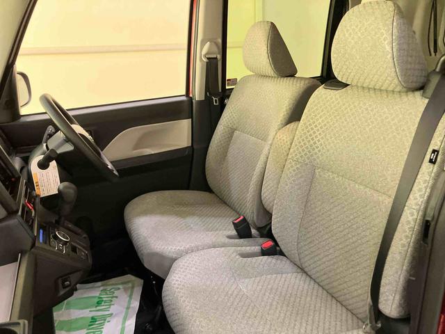 タントＸバックガイドモニター　オートミラー　インテリキー　キーレスエントリー　前席シートヒーター　両側スライド片側電動ドア　エアＢ　ＡＢＳ（山口県）の中古車