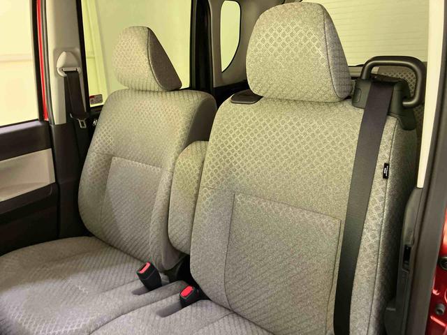 タントＸバックガイドモニター　オートミラー　インテリキー　キーレスエントリー　前席シートヒーター　両側スライド片側電動ドア　エアＢ　ＡＢＳ（山口県）の中古車