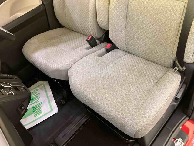 タントＸバックガイドモニター　オートミラー　インテリキー　キーレスエントリー　前席シートヒーター　両側スライド片側電動ドア　エアＢ　ＡＢＳ（山口県）の中古車