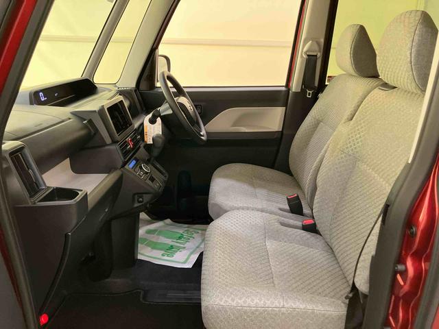 タントＸバックガイドモニター　オートミラー　インテリキー　キーレスエントリー　前席シートヒーター　両側スライド片側電動ドア　エアＢ　ＡＢＳ（山口県）の中古車