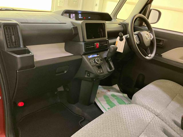 タントＸバックガイドモニター　オートミラー　インテリキー　キーレスエントリー　前席シートヒーター　両側スライド片側電動ドア　エアＢ　ＡＢＳ（山口県）の中古車