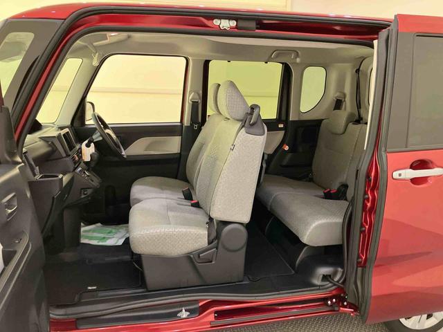 タントＸバックガイドモニター　オートミラー　インテリキー　キーレスエントリー　前席シートヒーター　両側スライド片側電動ドア　エアＢ　ＡＢＳ（山口県）の中古車