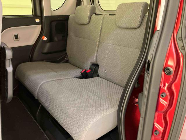 タントＸバックガイドモニター　オートミラー　インテリキー　キーレスエントリー　前席シートヒーター　両側スライド片側電動ドア　エアＢ　ＡＢＳ（山口県）の中古車