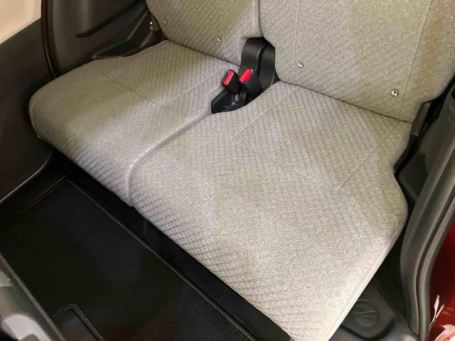 タントＸバックガイドモニター　オートミラー　インテリキー　キーレスエントリー　前席シートヒーター　両側スライド片側電動ドア　エアＢ　ＡＢＳ（山口県）の中古車