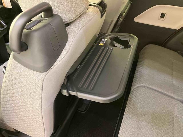 タントＸバックガイドモニター　オートミラー　インテリキー　キーレスエントリー　前席シートヒーター　両側スライド片側電動ドア　エアＢ　ＡＢＳ（山口県）の中古車