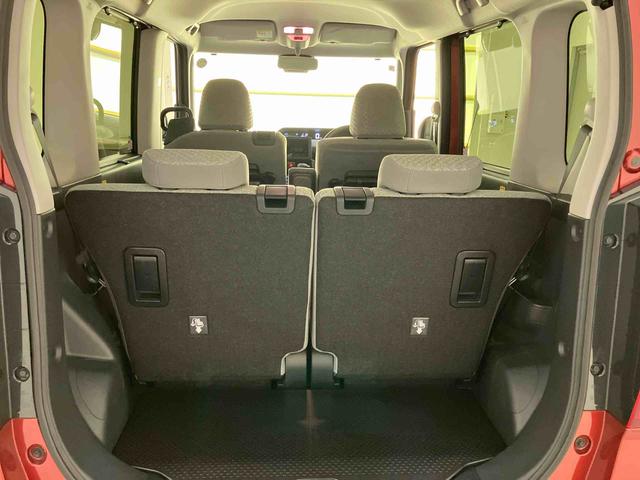 タントＸバックガイドモニター　オートミラー　インテリキー　キーレスエントリー　前席シートヒーター　両側スライド片側電動ドア　エアＢ　ＡＢＳ（山口県）の中古車