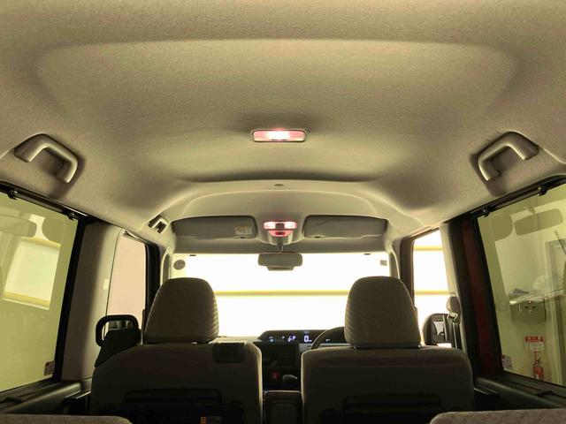 タントＸバックガイドモニター　オートミラー　インテリキー　キーレスエントリー　前席シートヒーター　両側スライド片側電動ドア　エアＢ　ＡＢＳ（山口県）の中古車