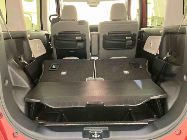 タントＸバックガイドモニター　オートミラー　インテリキー　キーレスエントリー　前席シートヒーター　両側スライド片側電動ドア　エアＢ　ＡＢＳ（山口県）の中古車