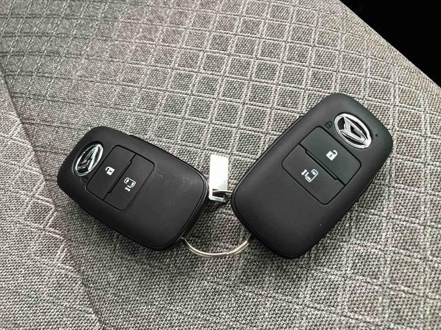 タントＸバックガイドモニター　オートミラー　インテリキー　キーレスエントリー　前席シートヒーター　両側スライド片側電動ドア　エアＢ　ＡＢＳ（山口県）の中古車