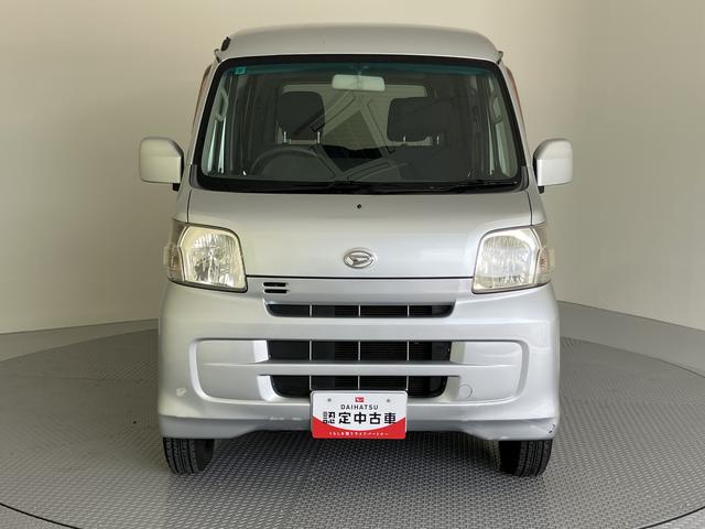ハイゼットカーゴクルーズ（山口県）の中古車