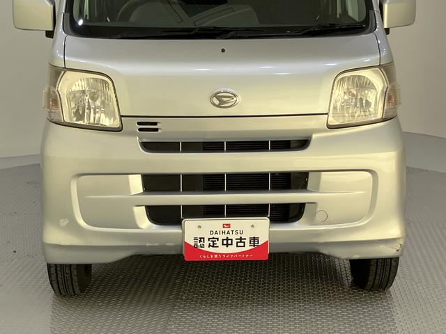 ハイゼットカーゴクルーズ（山口県）の中古車