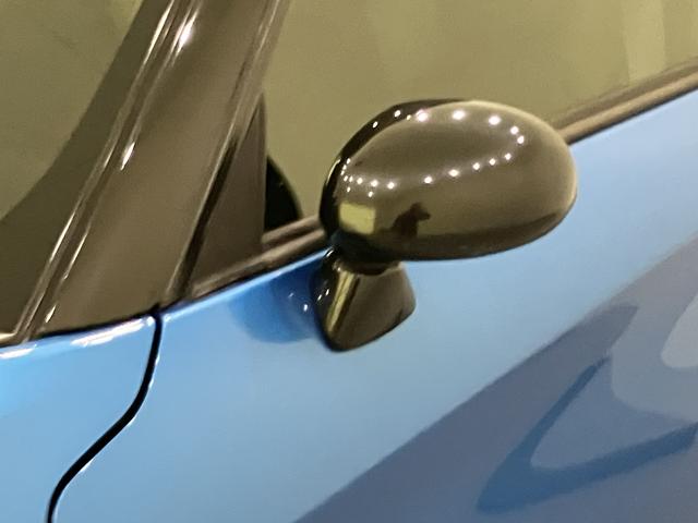 コペンローブターボモデル　禁煙　キーフリーシステム　エアバック　ＡＷ　ＡＢＳ　スマートキ　メンテナンスノート　ワンオーナー車（山口県）の中古車