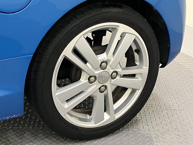 コペンローブターボモデル　禁煙　キーフリーシステム　エアバック　ＡＷ　ＡＢＳ　スマートキ　メンテナンスノート　ワンオーナー車（山口県）の中古車