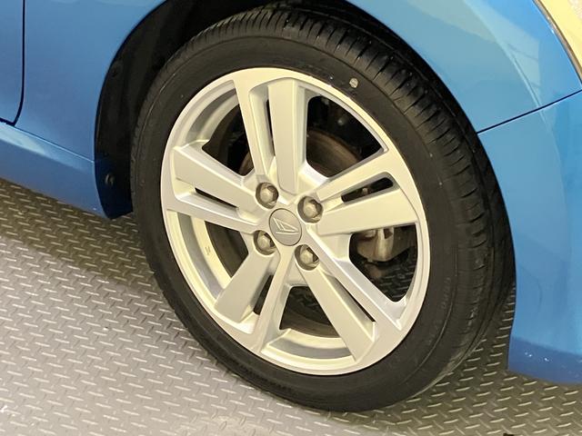 コペンローブターボモデル　禁煙　キーフリーシステム　エアバック　ＡＷ　ＡＢＳ　スマートキ　メンテナンスノート　ワンオーナー車（山口県）の中古車