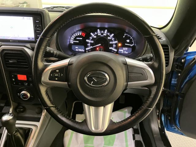 コペンローブターボモデル　禁煙　キーフリーシステム　エアバック　ＡＷ　ＡＢＳ　スマートキ　メンテナンスノート　ワンオーナー車（山口県）の中古車