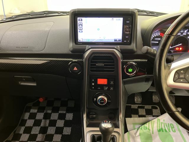 コペンローブターボモデル　禁煙　キーフリーシステム　エアバック　ＡＷ　ＡＢＳ　スマートキ　メンテナンスノート　ワンオーナー車（山口県）の中古車