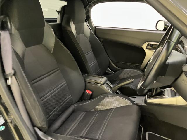 コペンローブターボモデル　禁煙　キーフリーシステム　エアバック　ＡＷ　ＡＢＳ　スマートキ　メンテナンスノート　ワンオーナー車（山口県）の中古車