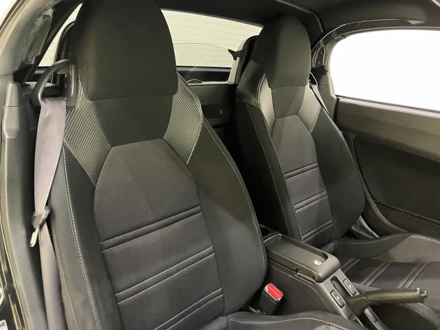 コペンローブターボモデル　禁煙　キーフリーシステム　エアバック　ＡＷ　ＡＢＳ　スマートキ　メンテナンスノート　ワンオーナー車（山口県）の中古車