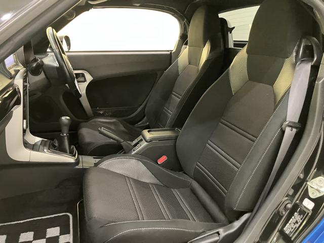 コペンローブターボモデル　禁煙　キーフリーシステム　エアバック　ＡＷ　ＡＢＳ　スマートキ　メンテナンスノート　ワンオーナー車（山口県）の中古車