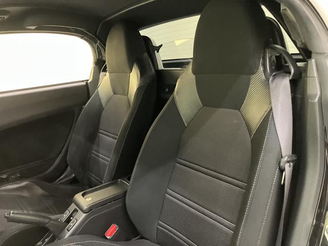 コペンローブターボモデル　禁煙　キーフリーシステム　エアバック　ＡＷ　ＡＢＳ　スマートキ　メンテナンスノート　ワンオーナー車（山口県）の中古車