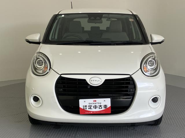 ブーンスタイル　ＳＡIII（山口県）の中古車
