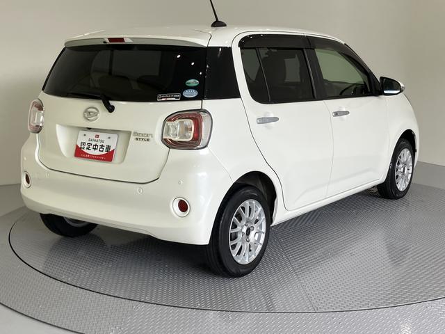 ブーンスタイル　ＳＡIII（山口県）の中古車