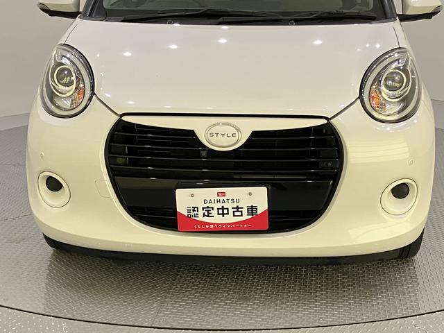 ブーンスタイル　ＳＡIII（山口県）の中古車