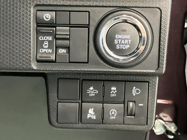 タントＸ障害物ソナー　オートミラー　インテリキー　キーレスエントリー　前席シートヒーター　ＬＤＡ　両側スライド片側電動ドア　オートハイビーム　エアＢ　ＡＢＳ（山口県）の中古車