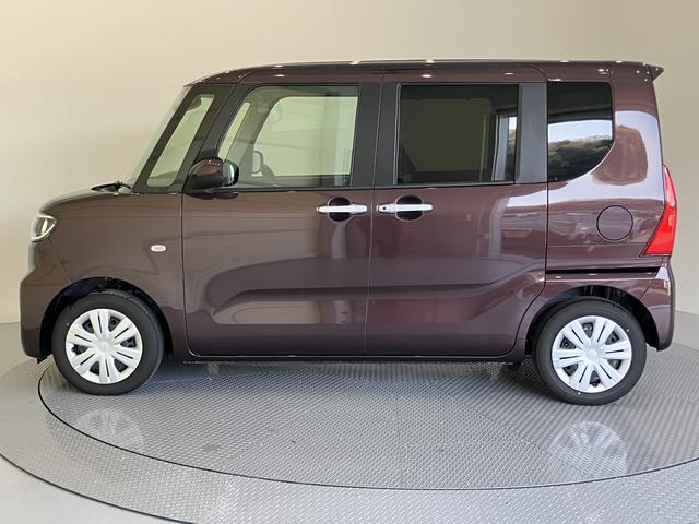 タントＸ障害物ソナー　オートミラー　インテリキー　キーレスエントリー　前席シートヒーター　ＬＤＡ　両側スライド片側電動ドア　オートハイビーム　エアＢ　ＡＢＳ（山口県）の中古車