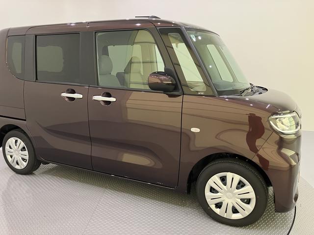 タントＸ障害物ソナー　オートミラー　インテリキー　キーレスエントリー　前席シートヒーター　ＬＤＡ　両側スライド片側電動ドア　オートハイビーム　エアＢ　ＡＢＳ（山口県）の中古車