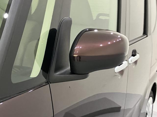 タントＸ障害物ソナー　オートミラー　インテリキー　キーレスエントリー　前席シートヒーター　ＬＤＡ　両側スライド片側電動ドア　オートハイビーム　エアＢ　ＡＢＳ（山口県）の中古車