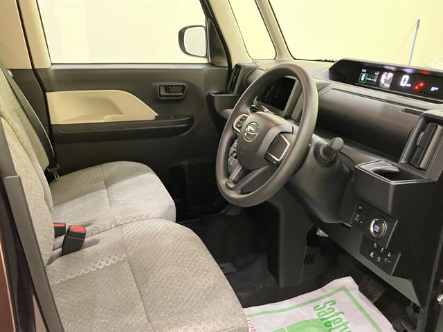 タントＸ障害物ソナー　オートミラー　インテリキー　キーレスエントリー　前席シートヒーター　ＬＤＡ　両側スライド片側電動ドア　オートハイビーム　エアＢ　ＡＢＳ（山口県）の中古車