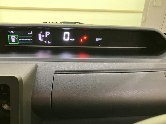 タントＸ障害物ソナー　オートミラー　インテリキー　キーレスエントリー　前席シートヒーター　ＬＤＡ　両側スライド片側電動ドア　オートハイビーム　エアＢ　ＡＢＳ（山口県）の中古車