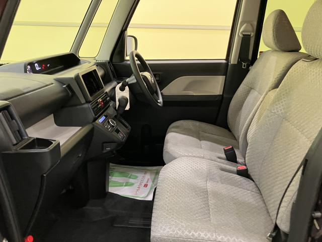 タントＸ障害物ソナー　オートミラー　インテリキー　キーレスエントリー　前席シートヒーター　ＬＤＡ　両側スライド片側電動ドア　オートハイビーム　エアＢ　ＡＢＳ（山口県）の中古車