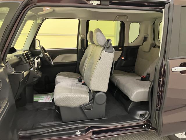 タントＸ障害物ソナー　オートミラー　インテリキー　キーレスエントリー　前席シートヒーター　ＬＤＡ　両側スライド片側電動ドア　オートハイビーム　エアＢ　ＡＢＳ（山口県）の中古車