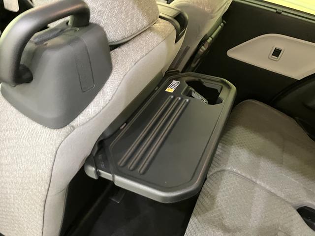 タントＸ障害物ソナー　オートミラー　インテリキー　キーレスエントリー　前席シートヒーター　ＬＤＡ　両側スライド片側電動ドア　オートハイビーム　エアＢ　ＡＢＳ（山口県）の中古車