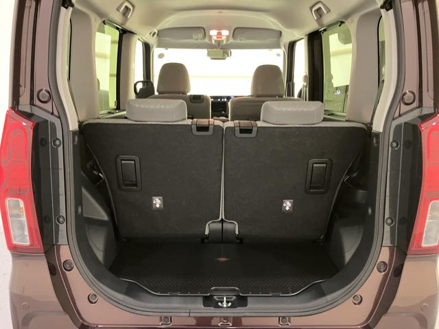 タントＸ障害物ソナー　オートミラー　インテリキー　キーレスエントリー　前席シートヒーター　ＬＤＡ　両側スライド片側電動ドア　オートハイビーム　エアＢ　ＡＢＳ（山口県）の中古車