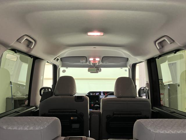 タントＸ障害物ソナー　オートミラー　インテリキー　キーレスエントリー　前席シートヒーター　ＬＤＡ　両側スライド片側電動ドア　オートハイビーム　エアＢ　ＡＢＳ（山口県）の中古車