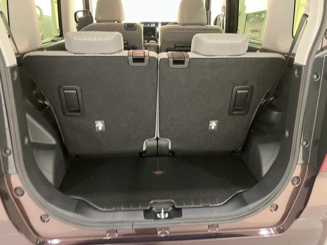 タントＸ障害物ソナー　オートミラー　インテリキー　キーレスエントリー　前席シートヒーター　ＬＤＡ　両側スライド片側電動ドア　オートハイビーム　エアＢ　ＡＢＳ（山口県）の中古車