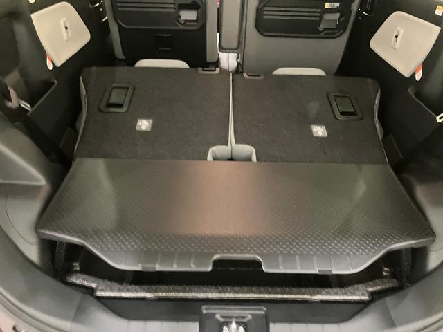 タントＸ障害物ソナー　オートミラー　インテリキー　キーレスエントリー　前席シートヒーター　ＬＤＡ　両側スライド片側電動ドア　オートハイビーム　エアＢ　ＡＢＳ（山口県）の中古車