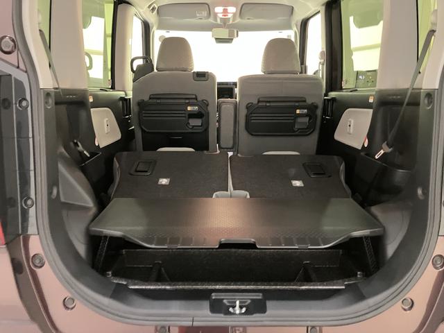 タントＸ障害物ソナー　オートミラー　インテリキー　キーレスエントリー　前席シートヒーター　ＬＤＡ　両側スライド片側電動ドア　オートハイビーム　エアＢ　ＡＢＳ（山口県）の中古車