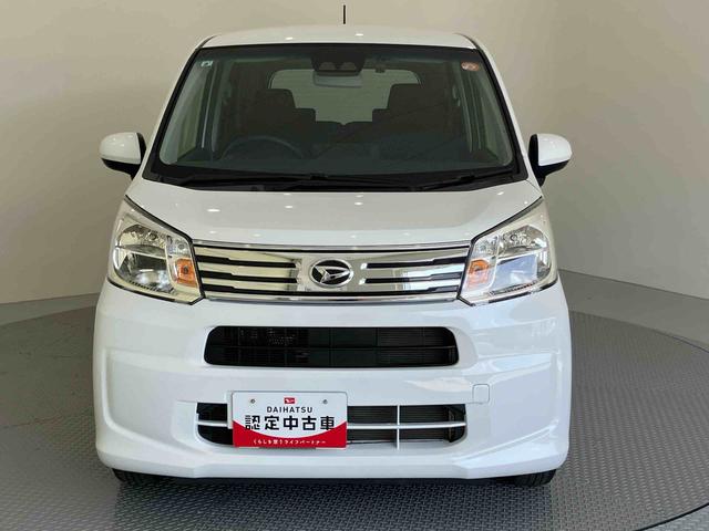 ムーヴXリミテッドII SAIII(山口県)の中古車