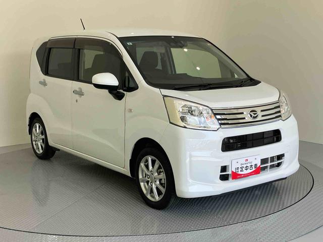 ムーヴXリミテッドII SAIII(山口県)の中古車