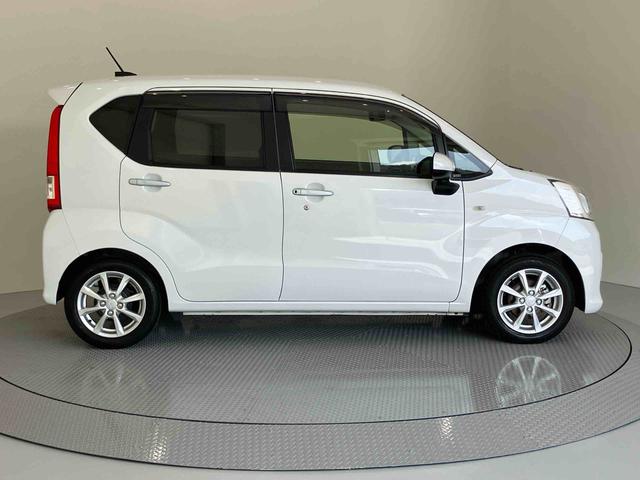 ムーヴXリミテッドII SAIII(山口県)の中古車